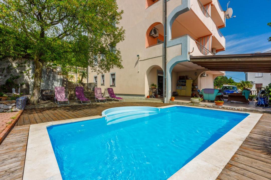 Photo of Outdoor in Dramalj