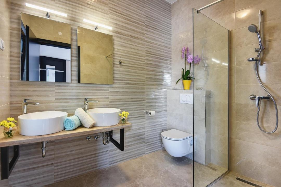 Photo of Bathroom in Rebici