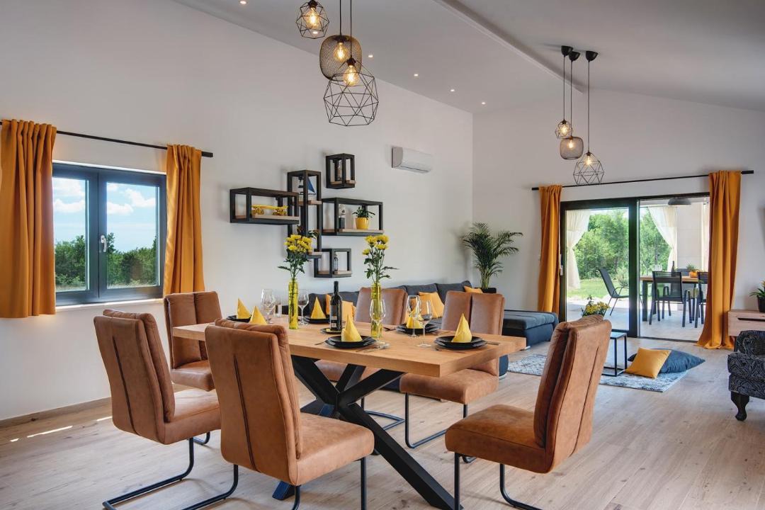 Photo of Livingroom in Rebici