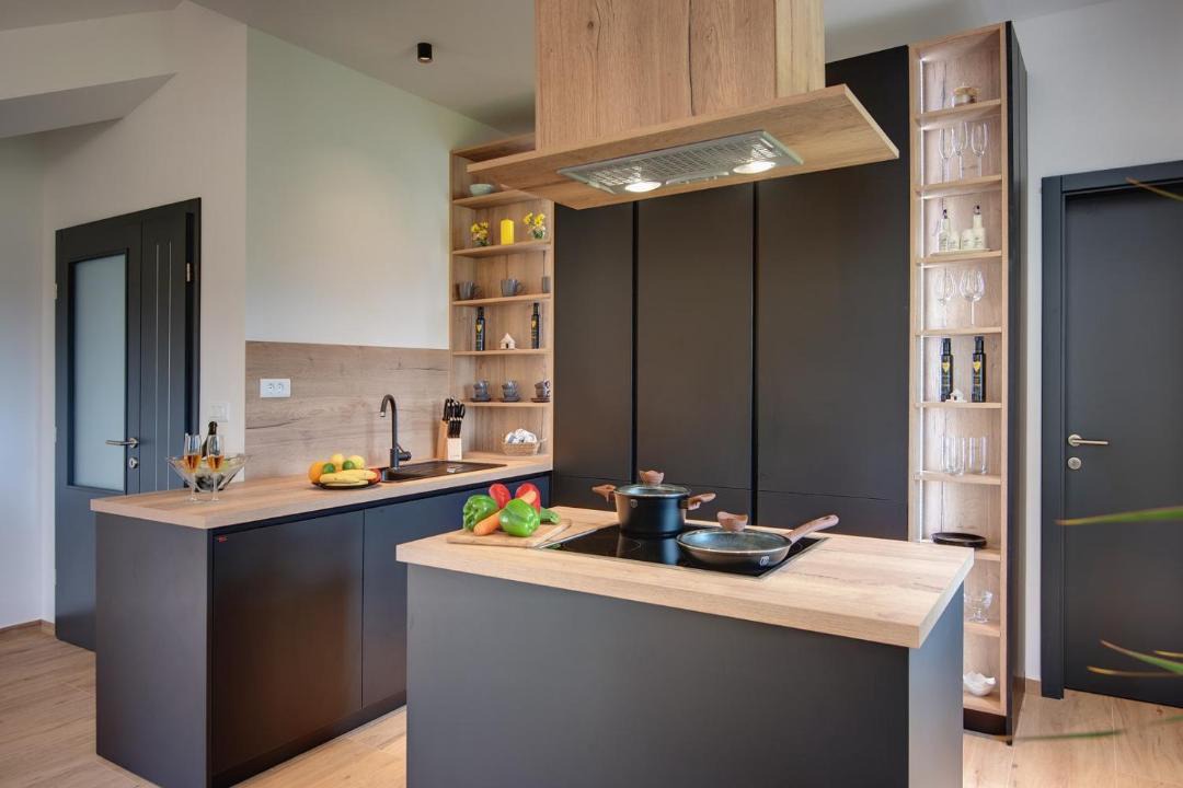 Photo of Kitchen in Rebici