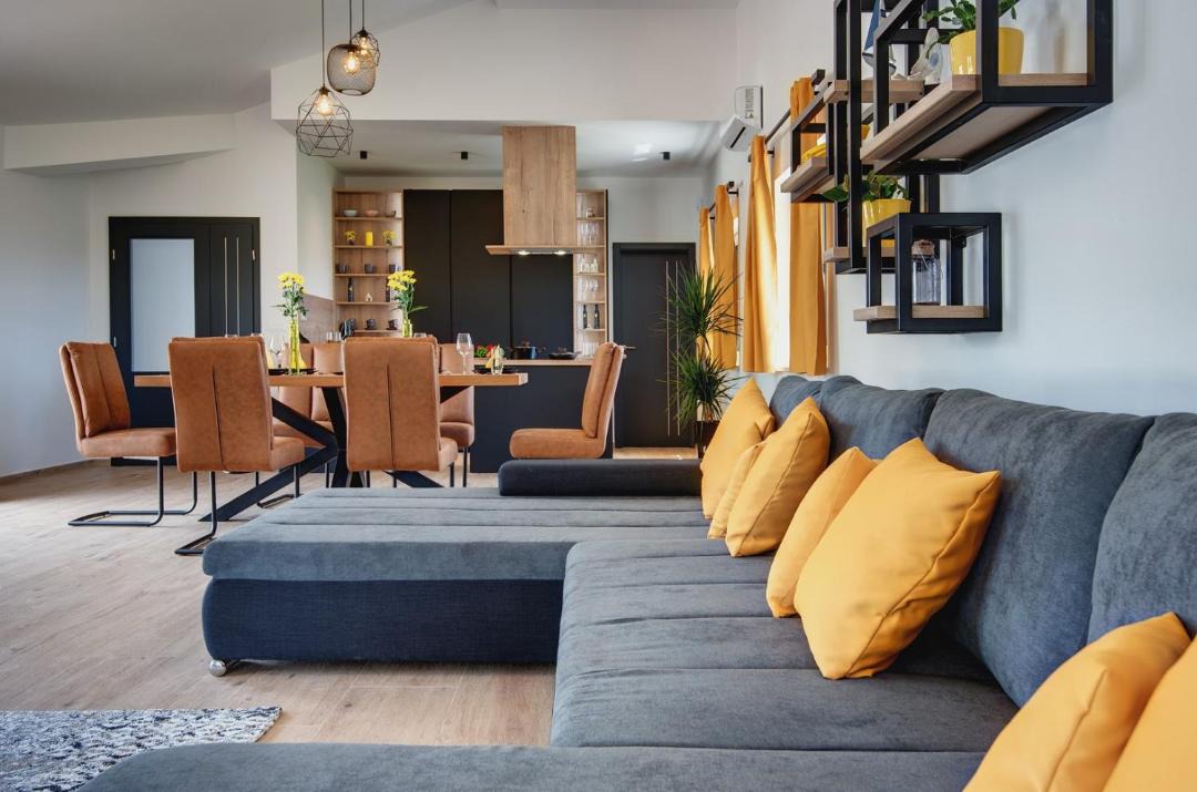 Photo of Livingroom in Rebici