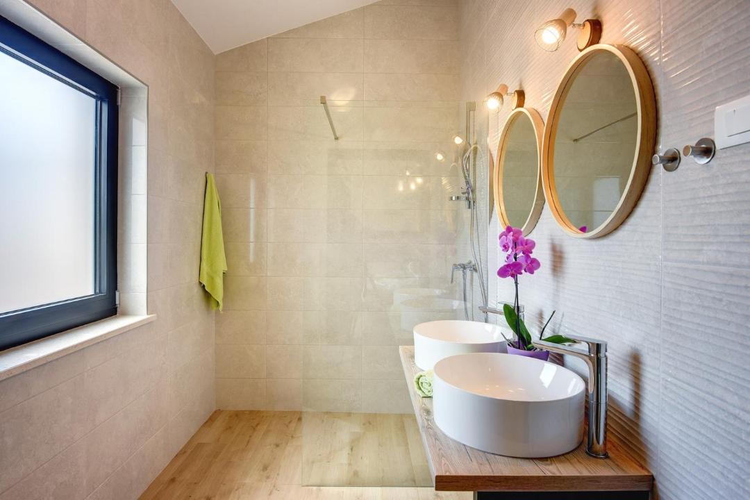 Photo of Bathroom in Rebici