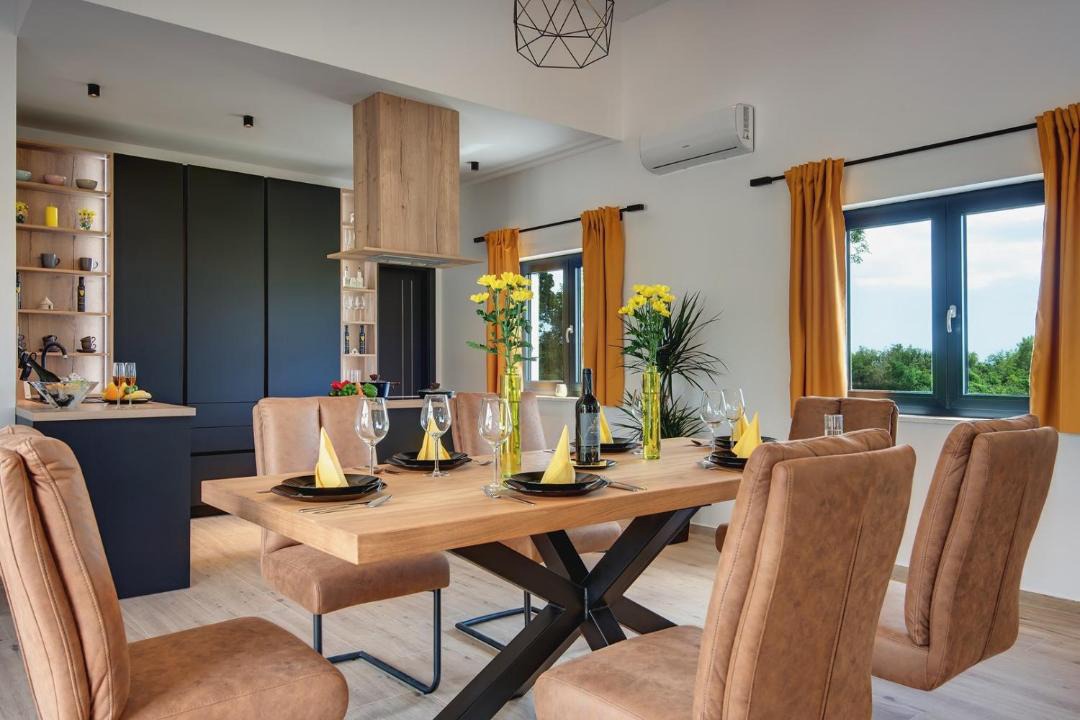 Photo of Livingroom in Rebici