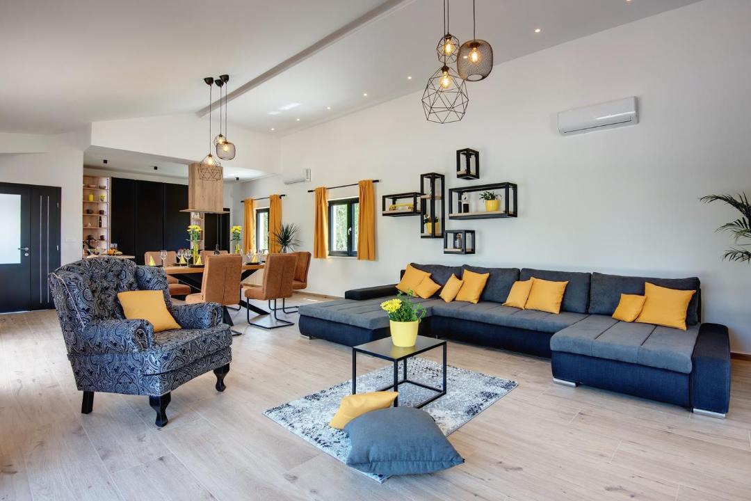 Photo of Livingroom in Rebici