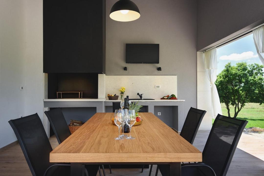 Photo of Livingroom in Rebici