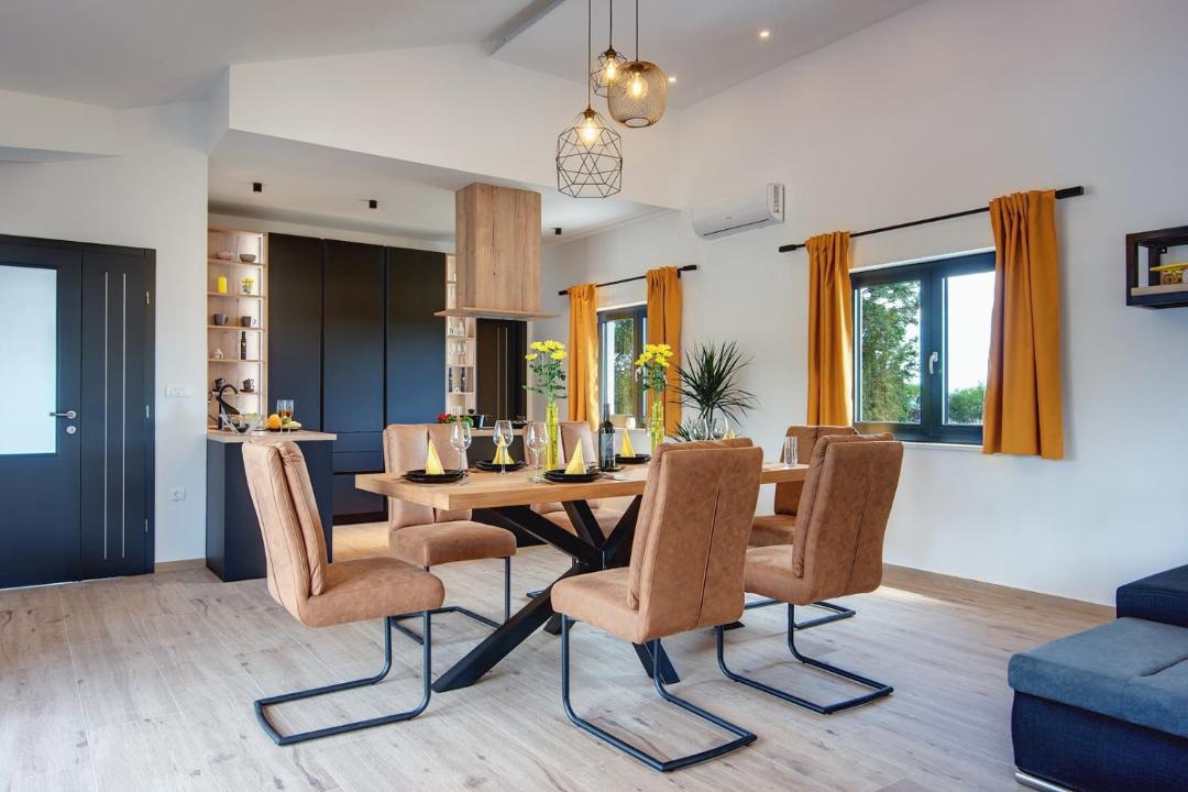 Photo of Livingroom in Rebici