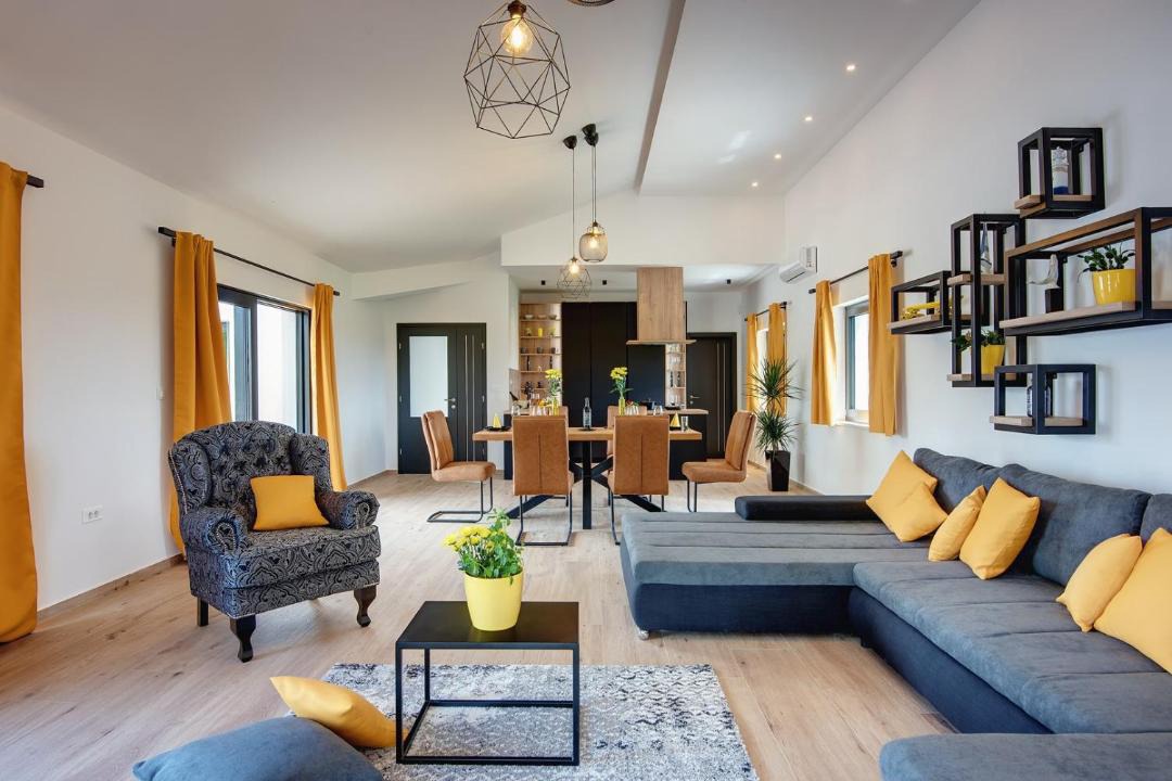 Photo of Livingroom in Rebici