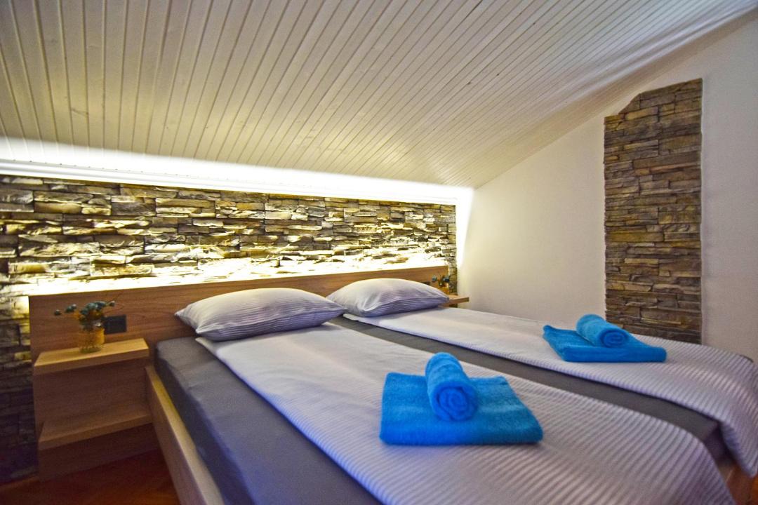 Photo of Bedroom in Pjescana Uvala
