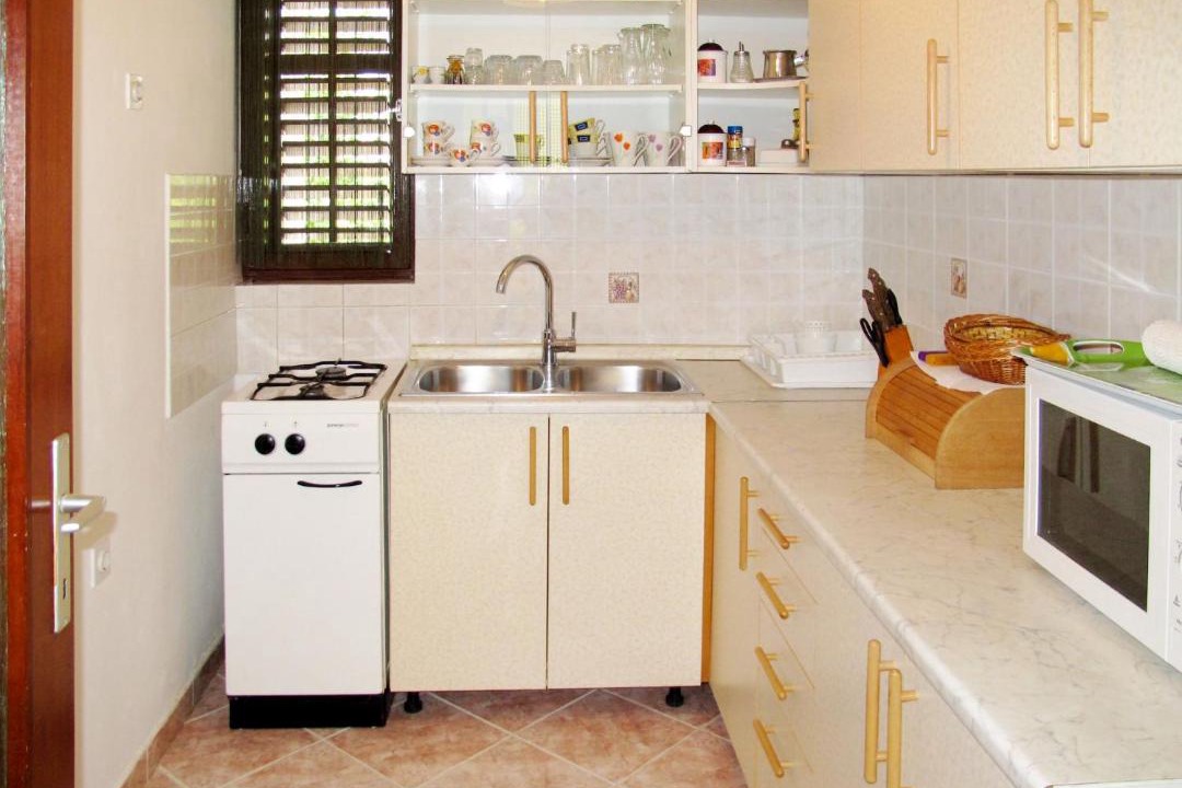 Photo of Kitchen in Labin