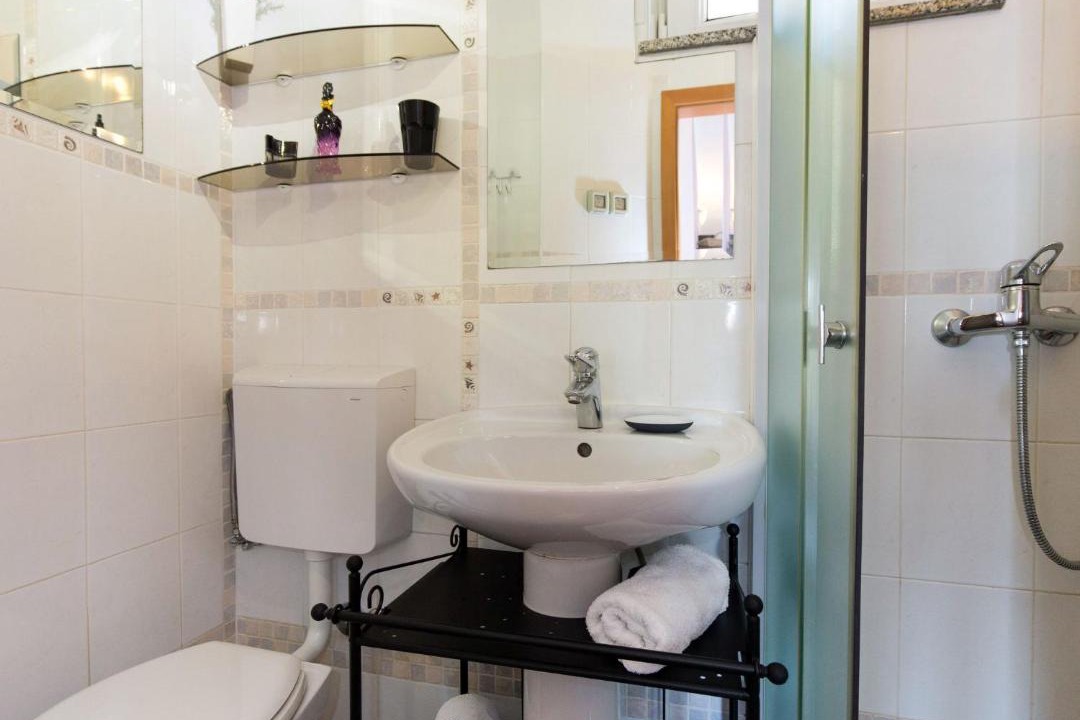 Photo of Bathroom in Kastav