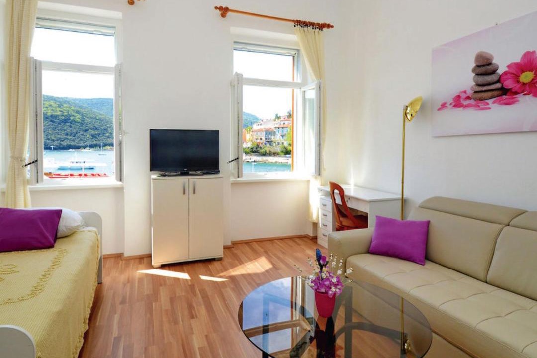Photo of Livingroom in Rabac