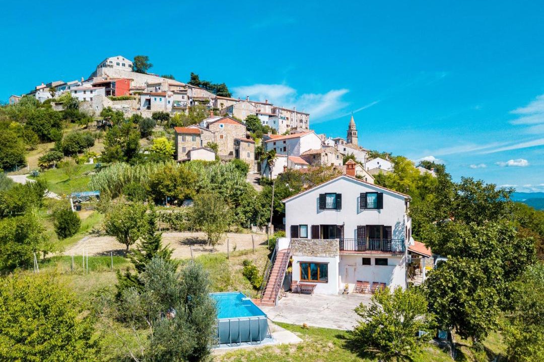 Photo of Others in Motovun