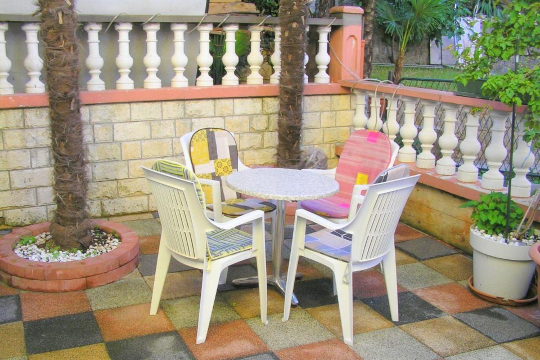 Photo of Patio Balcony in Opatija