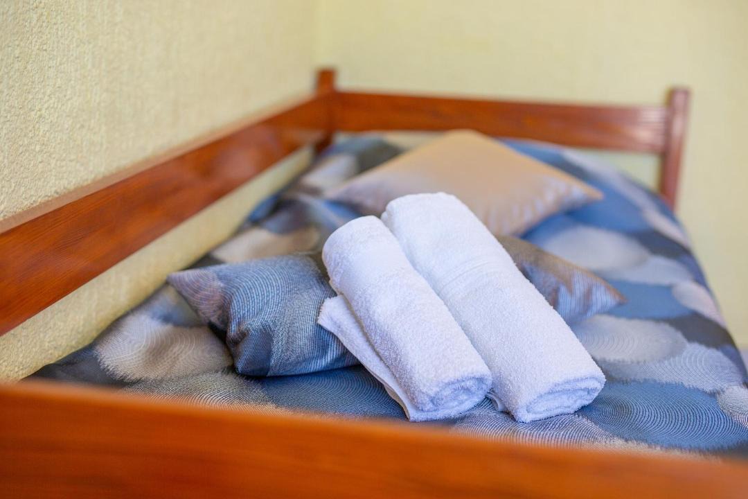 Photo of Bedroom in Malinska