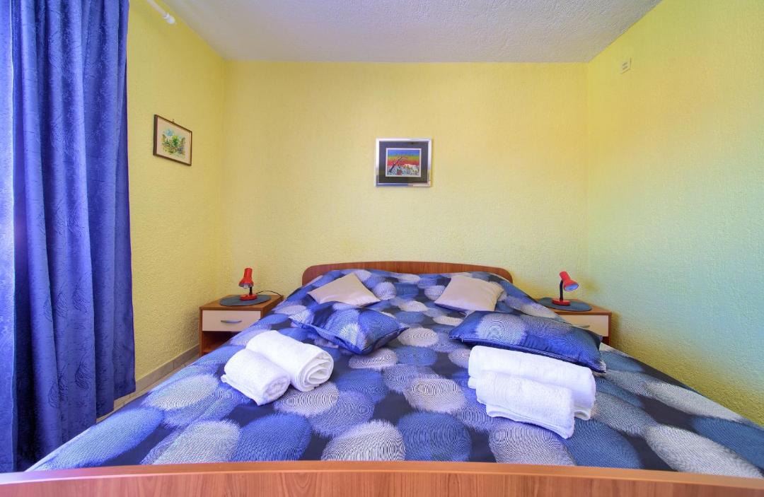 Photo of Bedroom in Malinska
