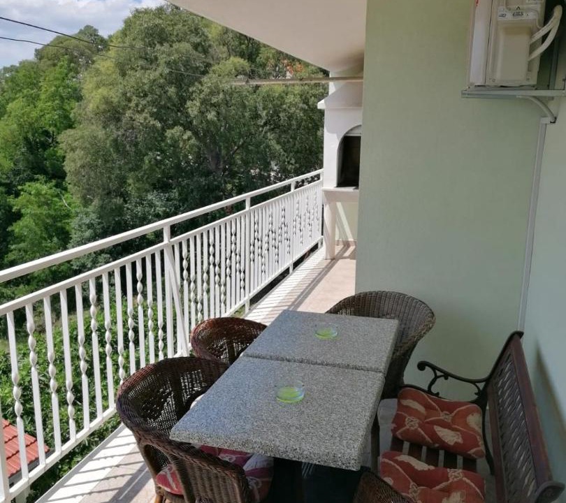 Photo of Patio Balcony in Blato na Cetini