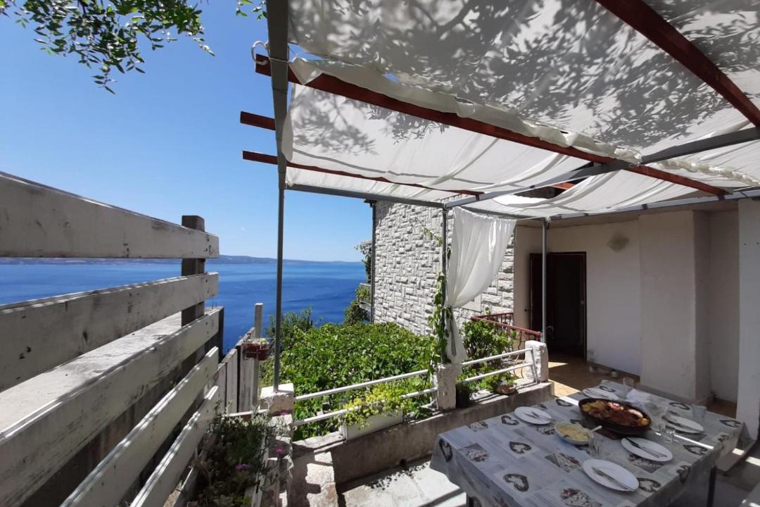 Photo of Patio Balcony in Borak