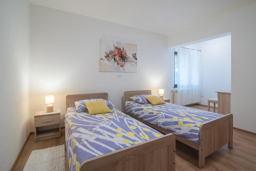 Photo of Bedroom in Loborika