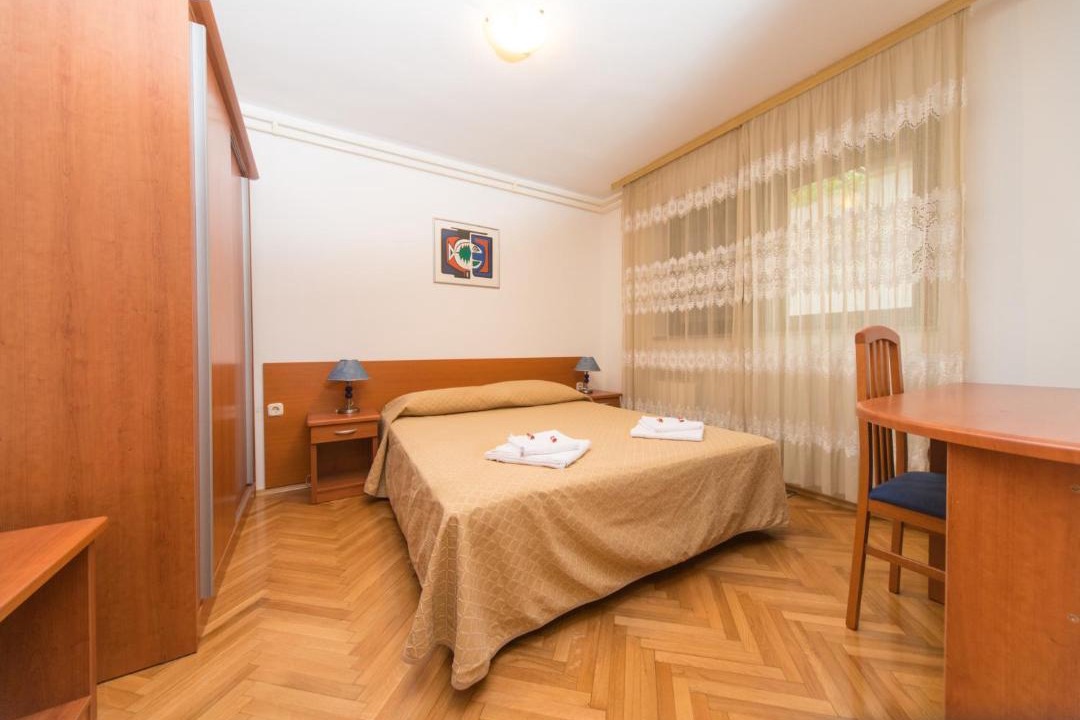 Photo of Bedroom in Pjescana Uvala