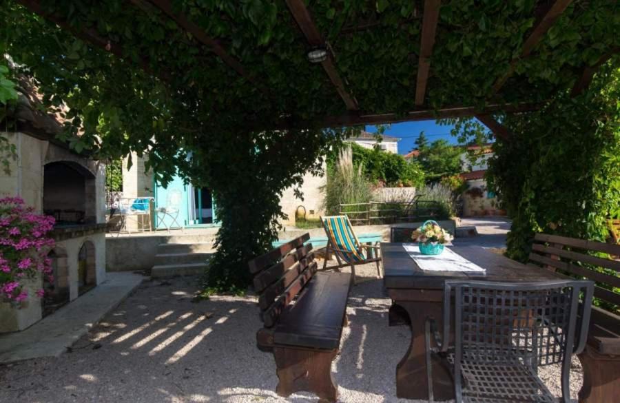 Photo of Patio Balcony in Rasopasno
