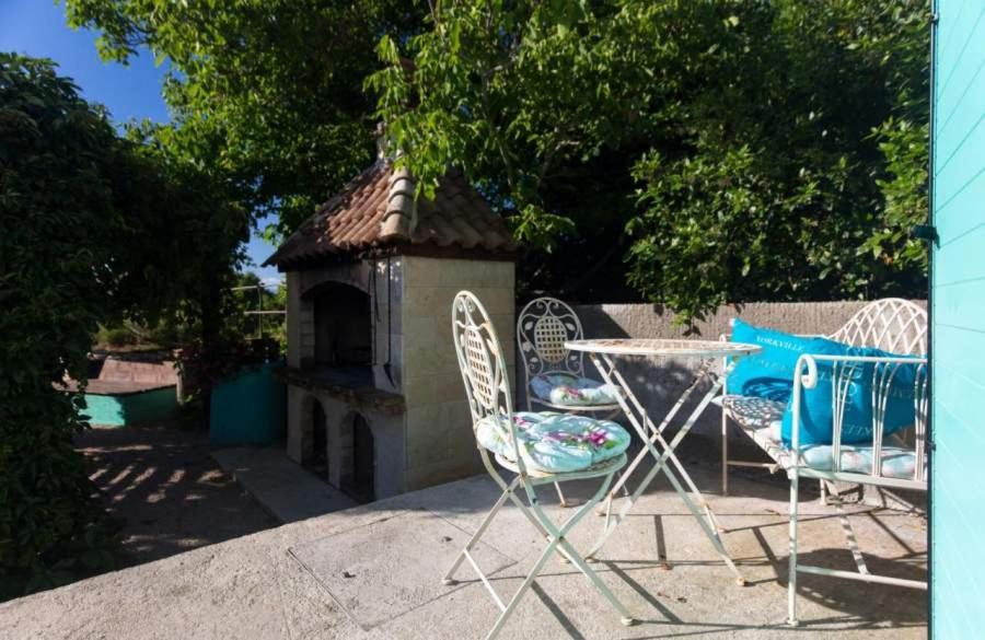 Photo of Patio Balcony in Rasopasno