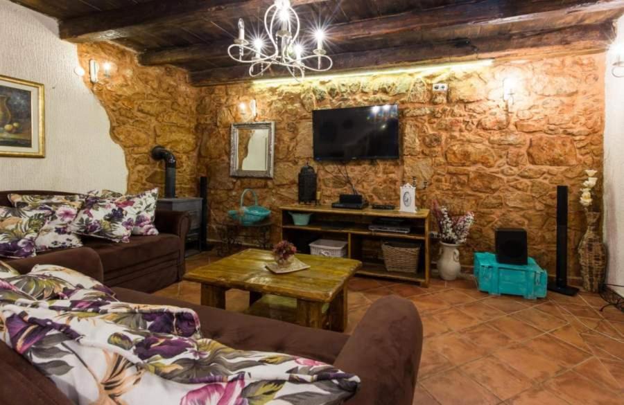 Photo of Livingroom in Rasopasno