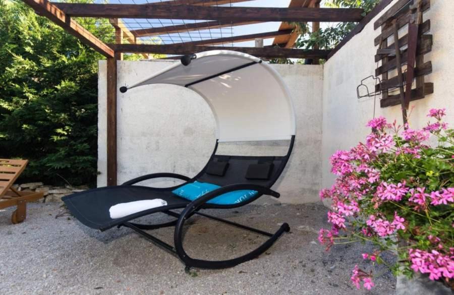 Photo of Patio Balcony in Rasopasno