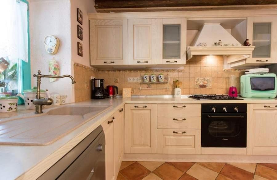 Photo of Kitchen in Rasopasno