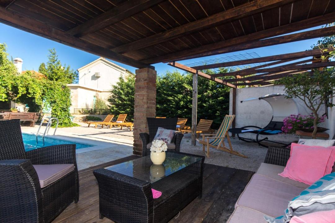 Photo of Patio Balcony in Rasopasno