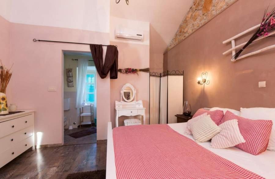 Photo of Bedroom in Rasopasno