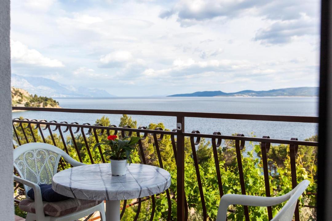 Photo of Patio Balcony in Lokva Rogoznica