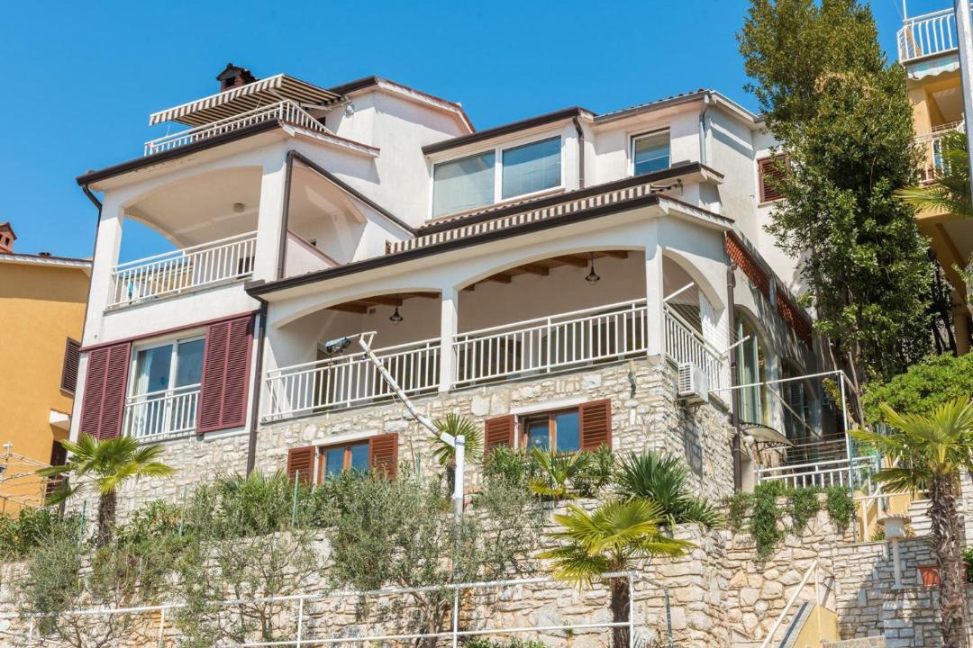 Photo of Others in Rabac