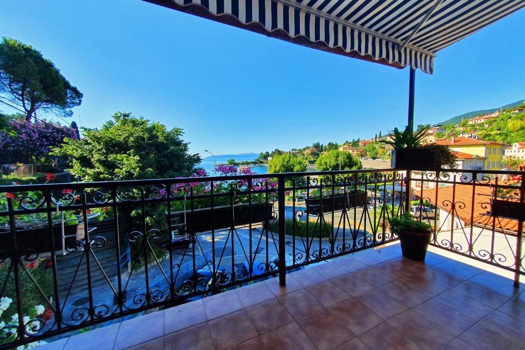 Photo of Patio Balcony in Ika
