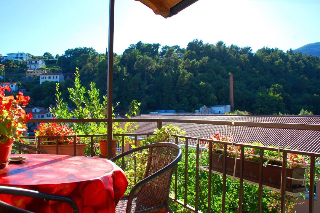 Photo of Patio Balcony in Ika