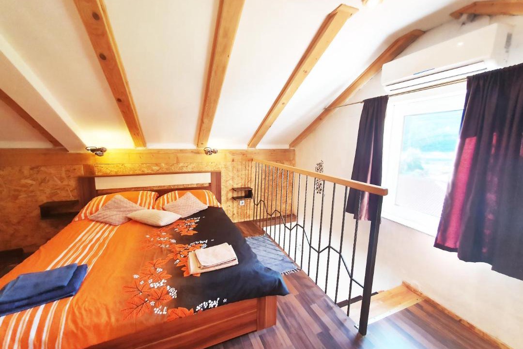 Photo of Bedroom in Ika