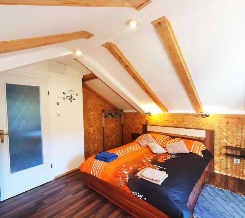 Photo of Bedroom in Ika