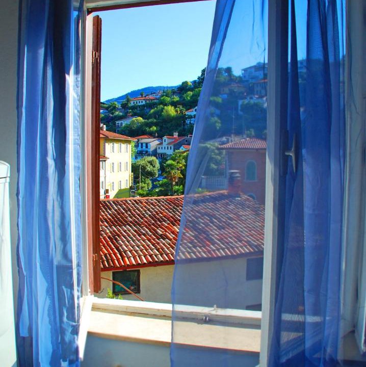 Photo of Patio Balcony in Ika
