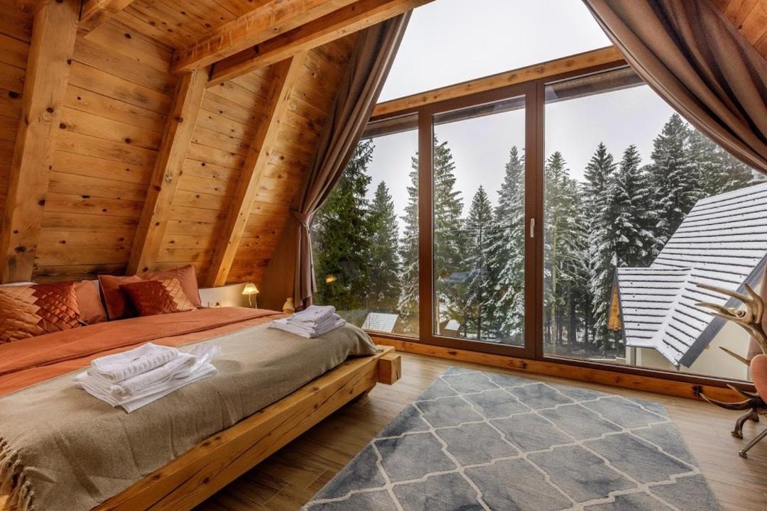 Photo of Bedroom in Mrkopalj
