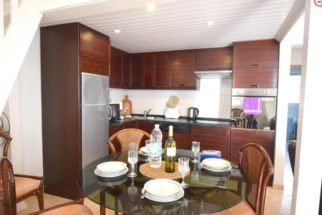 Photo of Kitchen in Pinezici