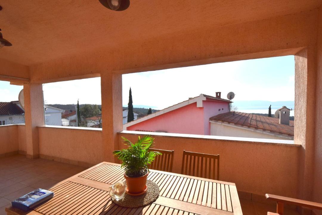 Photo of Patio Balcony in Pinezici