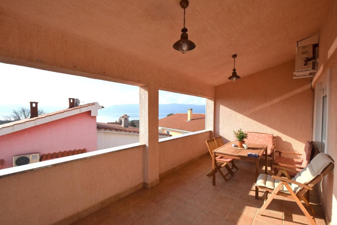Photo of Patio Balcony in Pinezici