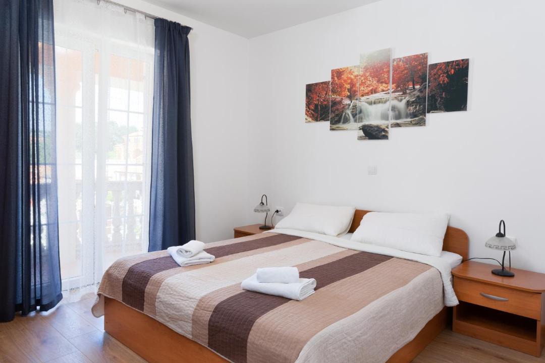 Photo of Bedroom in Medulin