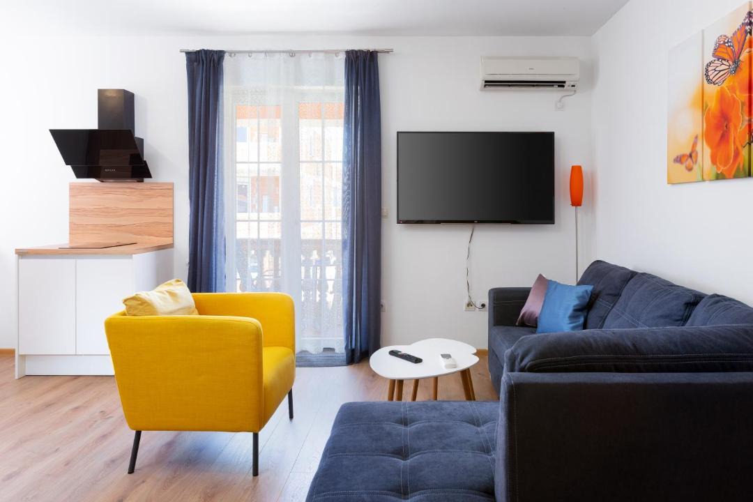 Photo of Livingroom in Medulin