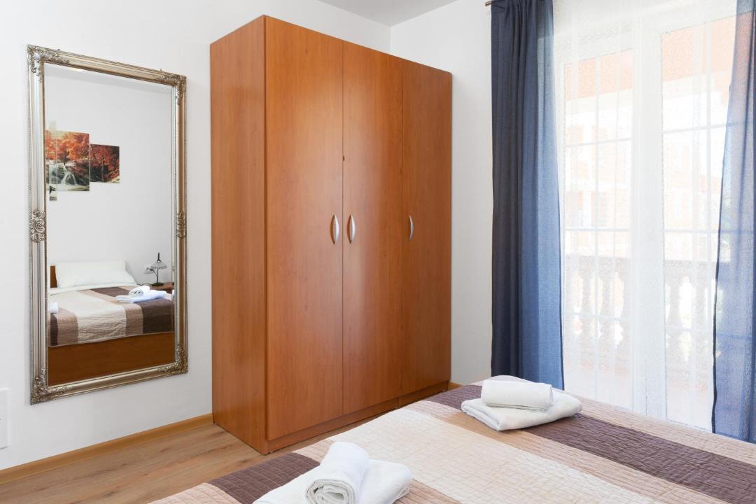 Photo of Bedroom in Medulin