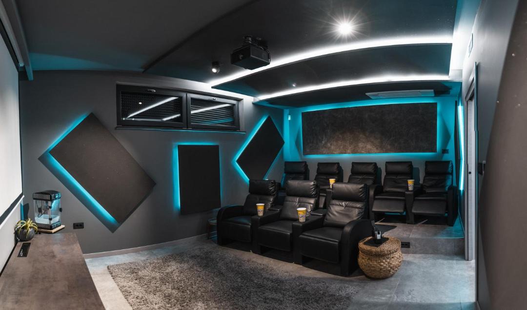 Photo of Livingroom in Medulin
