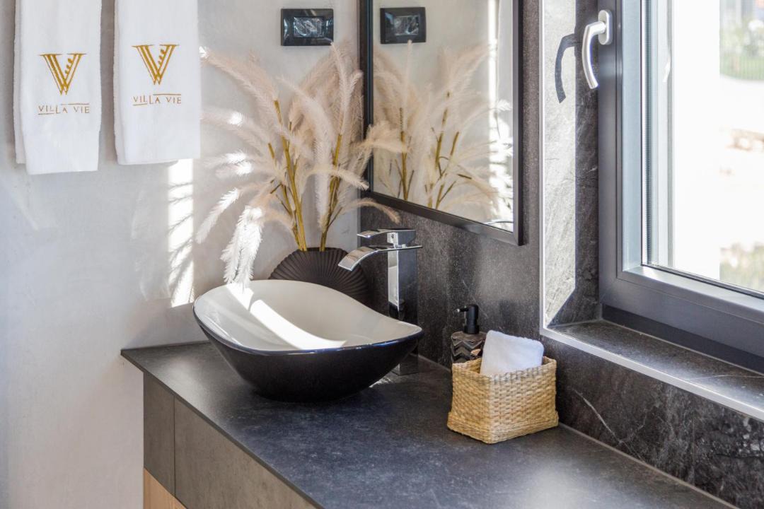 Photo of Bathroom in Medulin