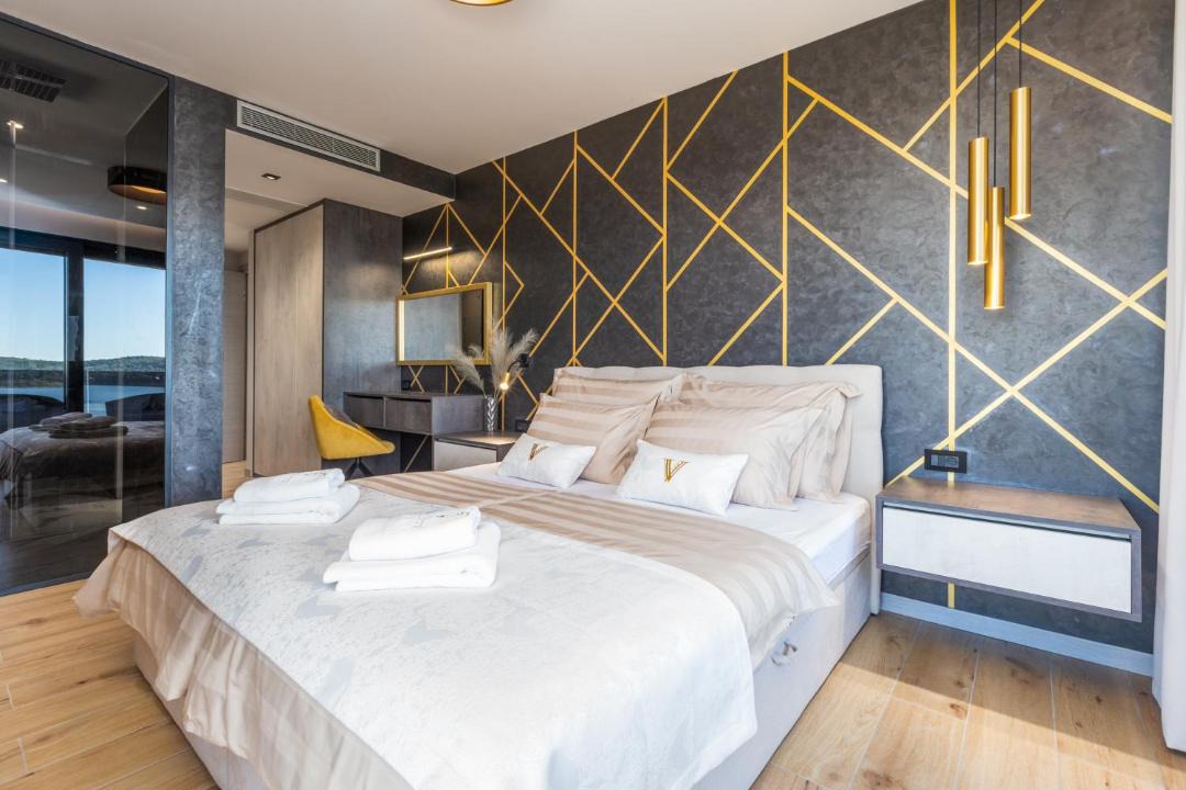 Photo of Bedroom in Medulin