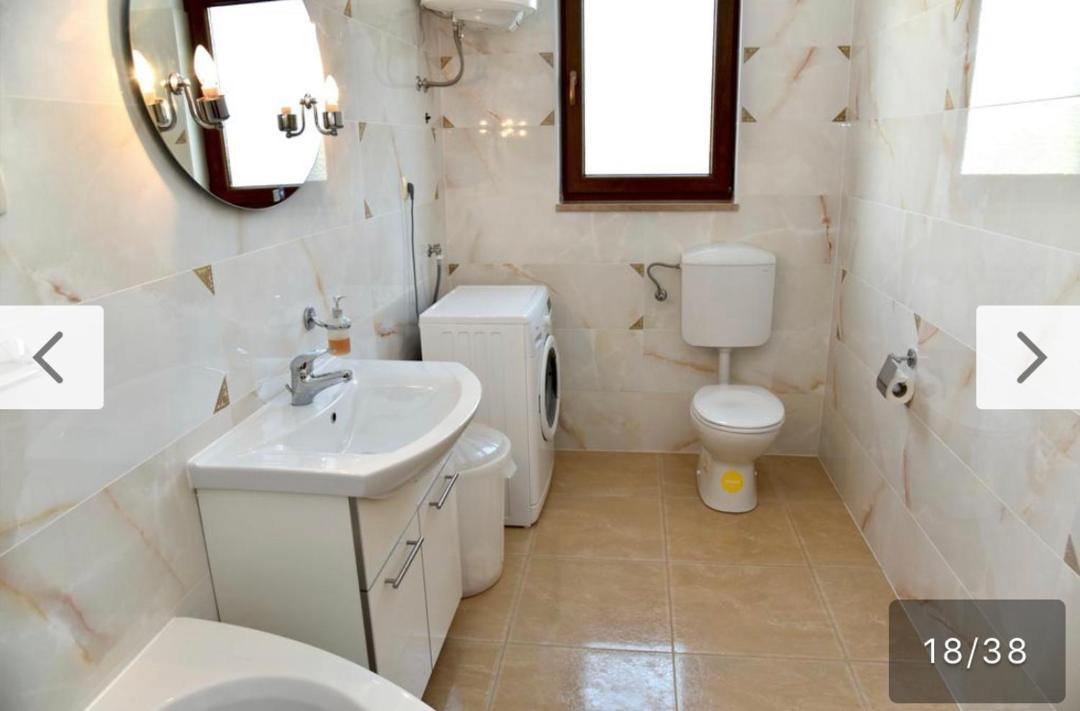 Photo of Bathroom in Okrug Gornji