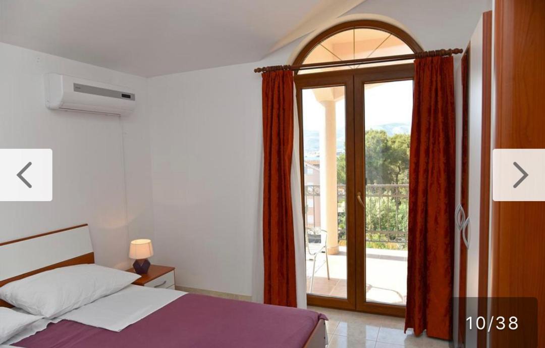 Photo of Bedroom in Okrug Gornji