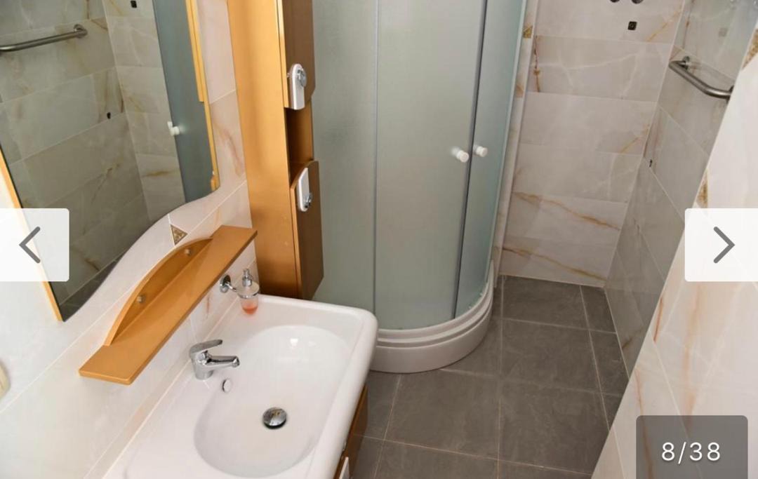 Photo of Bathroom in Okrug Gornji